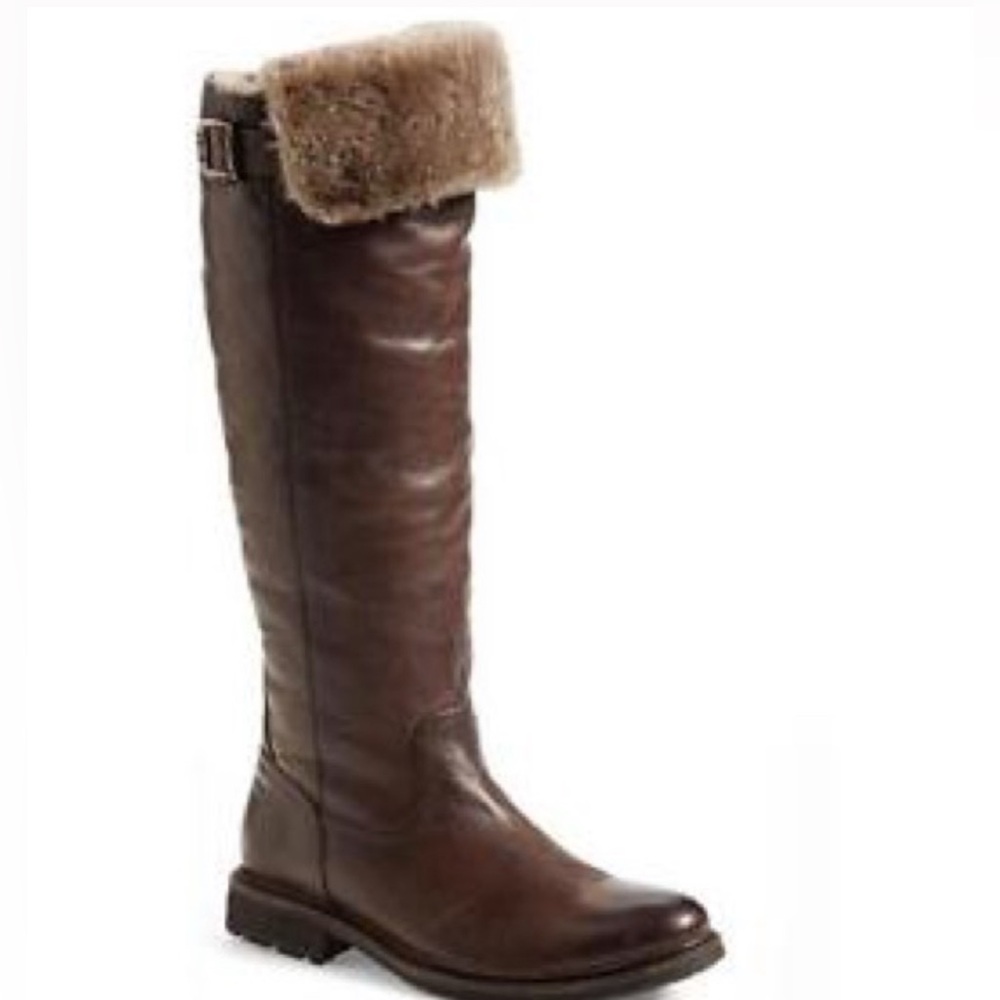 Frye Mara Boots Size 7.5